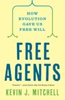 Free Agents - Kevin J. Mitchell - 9780691226217