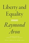 Liberty and Equality - Raymond Aron - 9780691226767