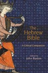 The Hebrew Bible - John Barton - 9780691228433