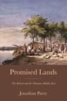 Promised Lands - Jonathan Parry - 9780691231440
