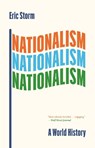 Nationalism - Eric Storm - 9780691233093