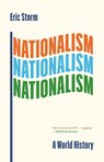 Nationalism - Eric Storm - 9780691234069