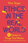 Ethics in the Real World - Peter Singer - 9780691237862