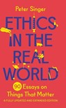 Ethics in the Real World - Peter Singer - 9780691237879