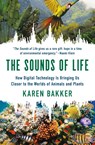 The Sounds of Life - Karen Bakker - 9780691240978