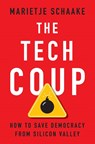 The Tech Coup - Marietje Schaake - 9780691241173