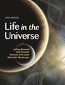 Life in the Universe, 5th Edition - Jeffrey Bennett ; Seth Shostak ; Nicholas Schneider ; Meredith MacGregor - 9780691241784