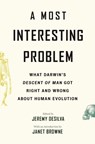 A Most Interesting Problem - Jeremy DeSilva - 9780691242064