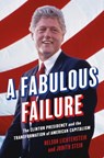 A Fabulous Failure - Nelson Lichtenstein ; Judith Stein - 9780691245522