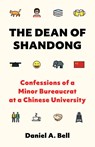 The Dean of Shandong - Daniel A. Bell - 9780691247120