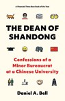 The Dean of Shandong - Daniel A. Bell - 9780691247144
