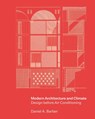Modern Architecture and Climate - Daniel A. Barber - 9780691248653