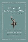 How to Make a Home - Vitruvius - 9780691249124