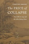 The Price of Collapse - Timothy Brook - 9780691253695