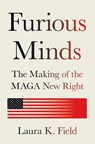 Furious Minds - Laura K. Field - 9780691255262