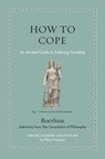 How to Cope - Boethius - 9780691259161