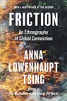 Friction - Anna Lowenhaupt Tsing - 9780691263519