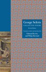 George Seferis - George Seferis - 9780691264660