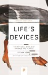Life's Devices - Steven Vogel - 9780691270586