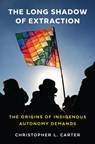 The Long Shadow of Extraction - Christopher L. Carter - 9780691271163