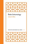 Etale Cohomology - James S. Milne - 9780691273785
