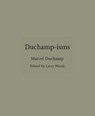 Duchamp-isms - Larry Warsh - 9780691274485