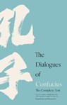 Dialogues of Confucius - Confucius - 9780691276465