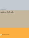 African Folktales - Paul Radin - 9780691647593