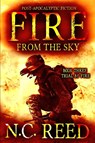 Fire From the Sky - N. C. Reed - 9780692077276