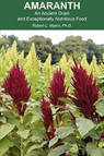 Amaranth - Robert L Myers - 9780692161050