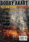 Akart, B: Yellowstone - Bobby Akart - 9780692169087
