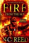 Fire From the Sky - N. C. Reed - 9780692193938