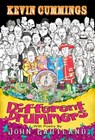 Different Drummers - Kevin Cummings ; John Gartland ; Thomas H Locke - 9780692197677