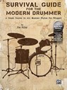 Survival Guide for the Modern Drummer - Jim Riley - 9780692284087