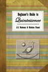 Beginner's Guide to Quintessence - Isaac Newton - 9780692340820