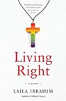 Living Right - Laila Ibrahim - 9780692555095