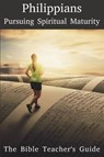 Philippians - BROWN,  Gregory - 9780692599563