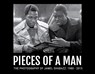 Pieces Of A Man - Jamel Shabazz - 9780692631850