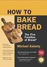 How to Bake Bread - Michael Kalanty - 9780692657645