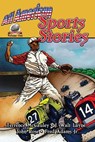 All-American Sports Stories Volume One - J. Walt Layne - 9780692674192