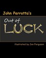 Out of Luck - FERGUSON,  Jen - 9780692726075