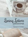 Living Letters - CHAMBERS,  Suzanne Sinyard - 9780692813027
