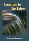 Coming to the Edge - ROUSSEAU,  Helen G - 9780692815830