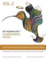 By Human Art Vol. 2 - DAVIS,  Craig M. - 9780692818282