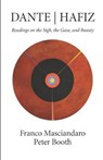 Dante Hafiz: Readings on the Sigh, the Gaze, and Beauty - BOOTH,  Peter - 9780692887486