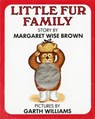 Little Fur Family Mini Edition in Keepsake Box - Margaret Wise Brown - 9780694000043