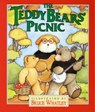 The Teddy Bears' Picnic Board Book - Jerry Garcia ; David Grisman - 9780694011827