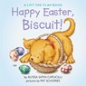 Happy Easter, Biscuit! - Alyssa Satin Capucilli - 9780694012237