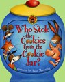 Who Stole the Cookies from the Cookie Jar? - Public Domain - 9780694015153