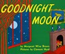 Goodnight Moon Lap Edition - Margaret Wise Brown - 9780694016754